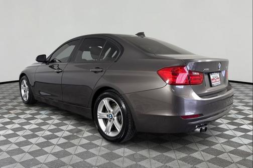 Mojave Metallic 2013 BMW 328 xDrive