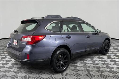 2015 Subaru Outback 2.5i
