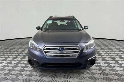 2015 Subaru Outback 2.5i