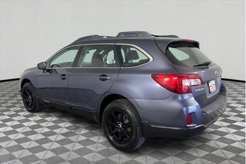 2015 Subaru Outback 2.5i