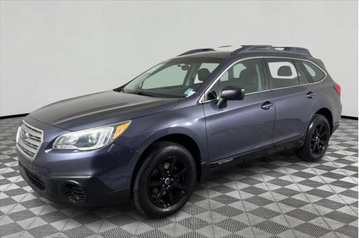 2015 Subaru Outback 2.5i