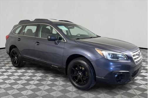 2015 Subaru Outback 2.5i