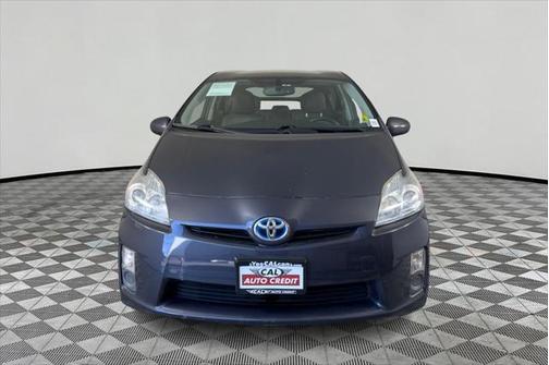 2010 Toyota Prius IV