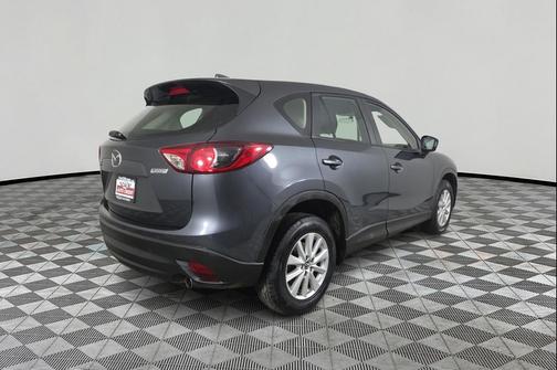2014 Mazda CX-5 Sport