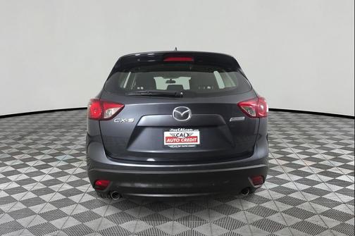 2014 Mazda CX-5 Sport