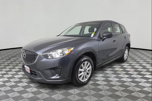 2014 Mazda CX-5 Sport