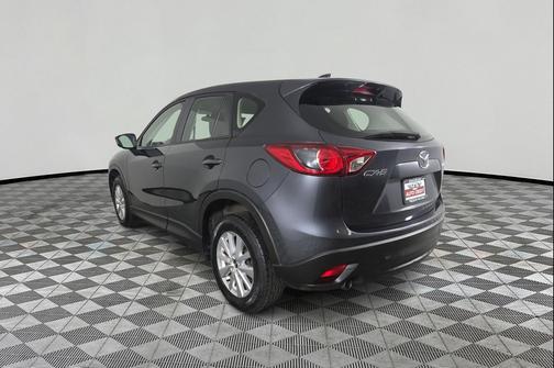 2014 Mazda CX-5 Sport