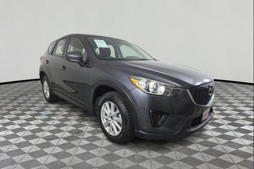 2014 Mazda CX-5 Sport