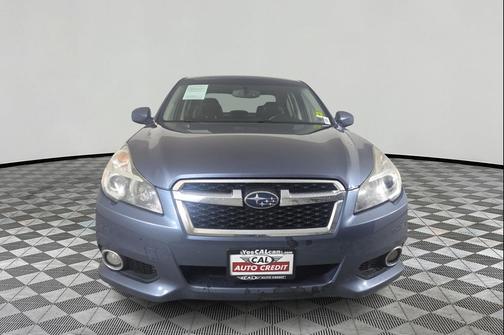 2014 Subaru Legacy Limited