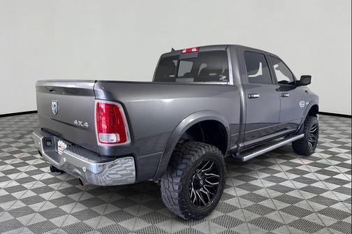 2016 RAM 1500 Longhorn