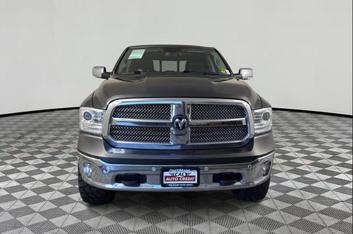 2016 RAM 1500 Longhorn