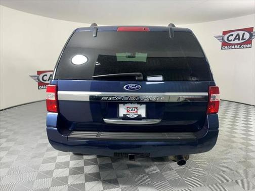 Photo 5 of 30 of 2015 Ford Expedition Platinum