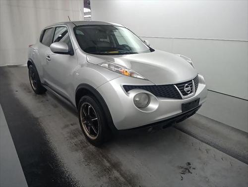 2013 Nissan Juke