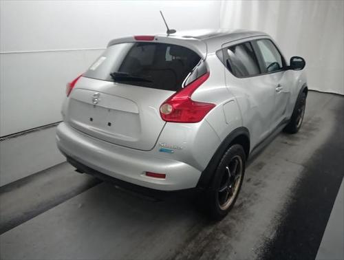 2013 Nissan Juke