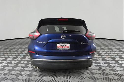 2019 Nissan Murano SV