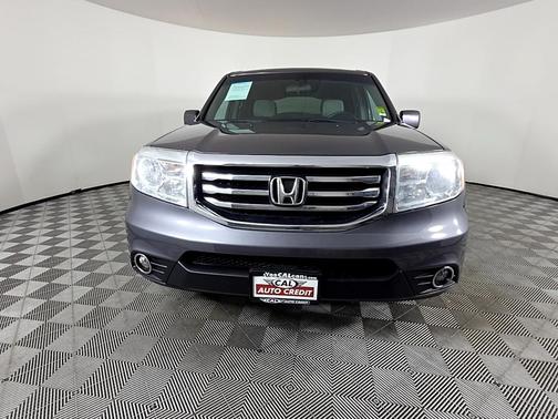 2015 Honda Pilot SE