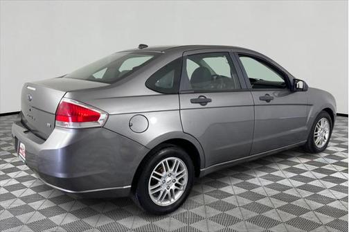 2009 Ford Focus SE