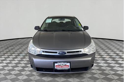 2009 Ford Focus SE