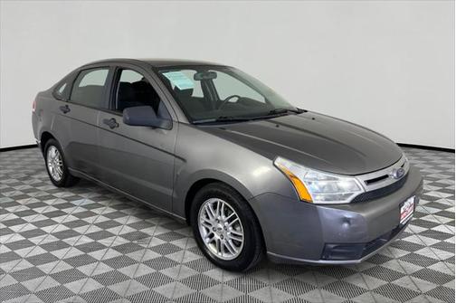 2009 Ford Focus SE