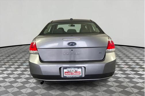 2009 Ford Focus SE