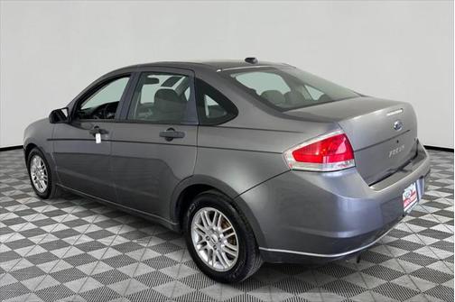 2009 Ford Focus SE