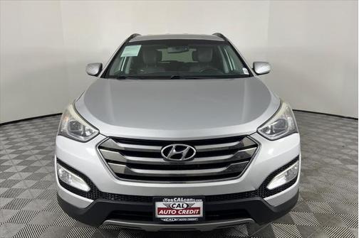 2014 Hyundai Santa Fe Sport 2.0L Turbo