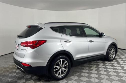 2014 Hyundai Santa Fe Sport 2.0L Turbo