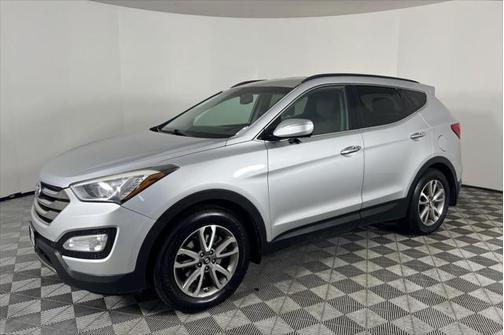 2014 Hyundai Santa Fe Sport 2.0L Turbo