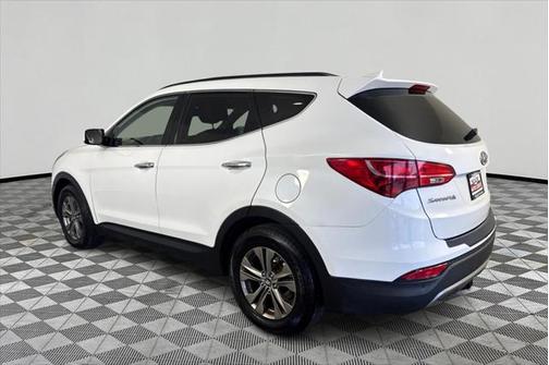 2014 Hyundai Santa Fe Sport 2.4L