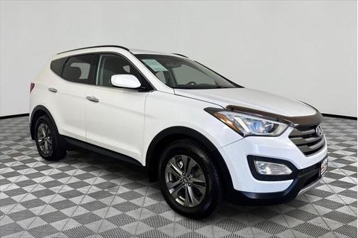 2014 Hyundai Santa Fe Sport 2.4L