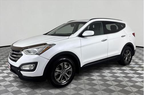 2014 Hyundai Santa Fe Sport 2.4L
