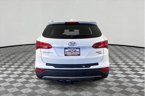 2014 Hyundai Santa Fe Sport 2.4L