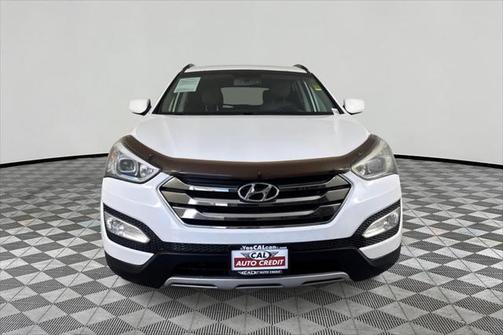 2014 Hyundai Santa Fe Sport 2.4L