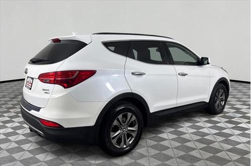 2014 Hyundai Santa Fe Sport 2.4L