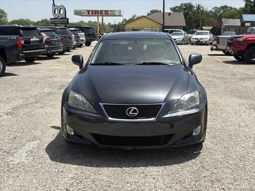2007 Lexus IS 250 Base