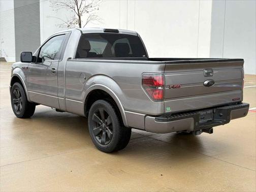 2014 Ford F-150 FX2