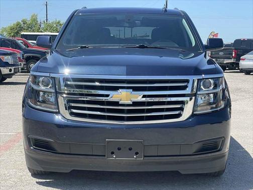 2020 Chevrolet Tahoe LS