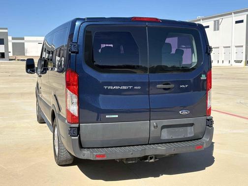 2016 Ford Transit-150 XLT