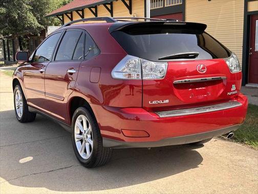2009 Lexus RX 350 Base