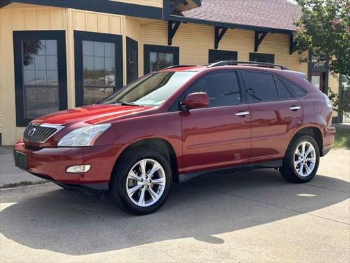 2009 Lexus RX 350 Base