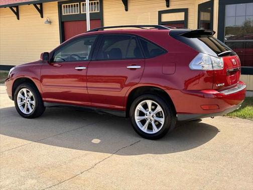 2009 Lexus RX 350 Base
