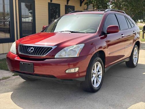 2009 Lexus RX 350 Base
