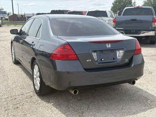 2007 Honda Accord SE