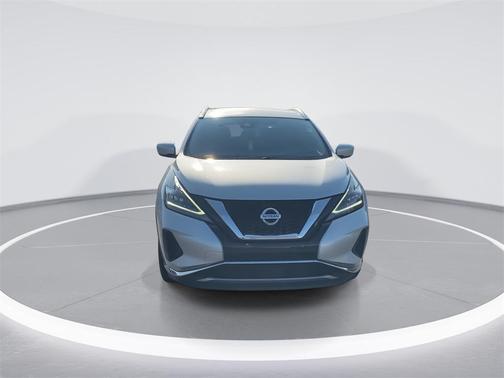 2022 Nissan Murano S FWD