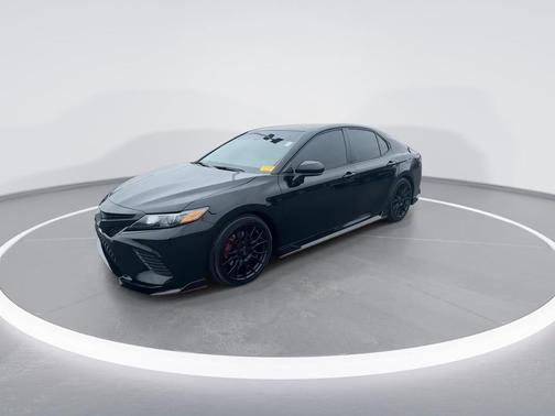 2023 Toyota Camry TRD