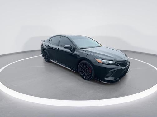 2023 Toyota Camry TRD