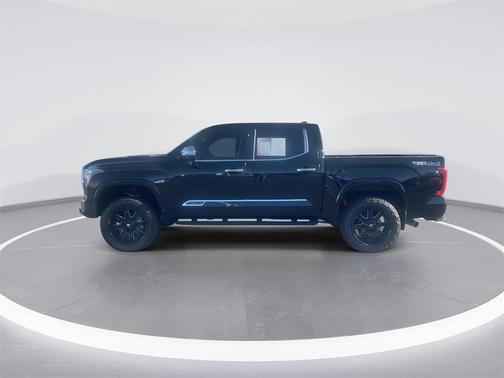 2024 Toyota Tundra Hybrid 1794 Edition