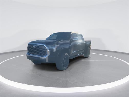 2024 Toyota Tundra Hybrid 1794 Edition