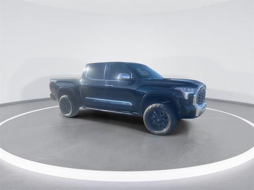 2024 Toyota Tundra Hybrid 1794 Edition