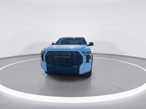 2026 Toyota Tundra Hybrid TRD Pro